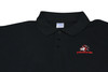 Black Dragon Polo Shirt