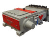 Weatherford, W375L-DX, 3.50, Quinteplex Plunger Pump