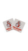 Dragon Hard Hat Stickers - (4 pack)