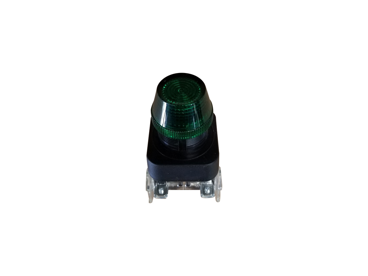 Lock Up Lamp