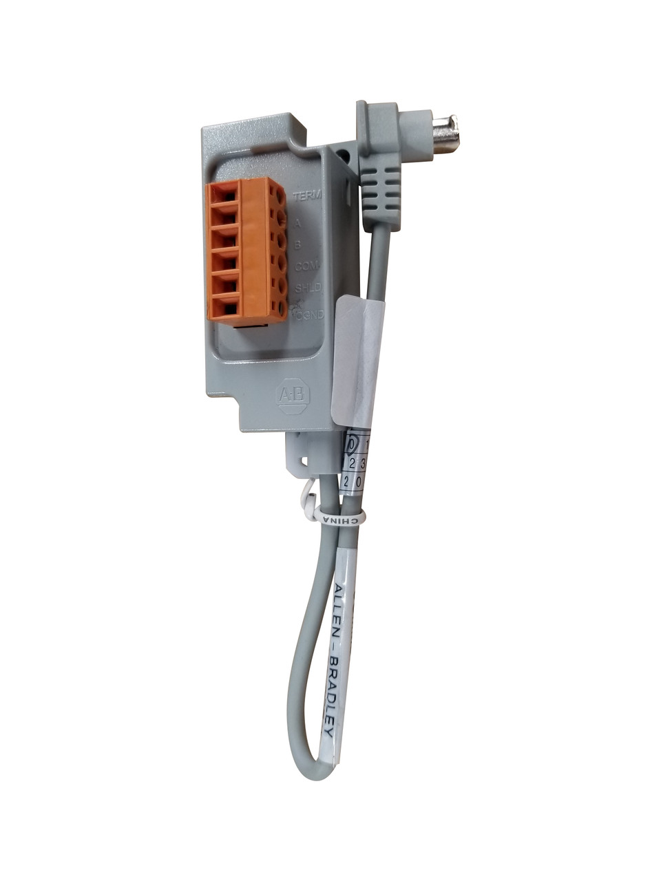 Modbus Converter Cable