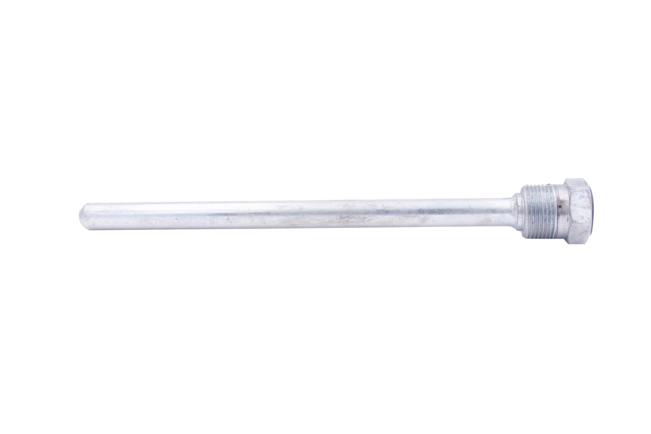 1" X 12", Thermowell, Separable Socket, HCC, Kimray