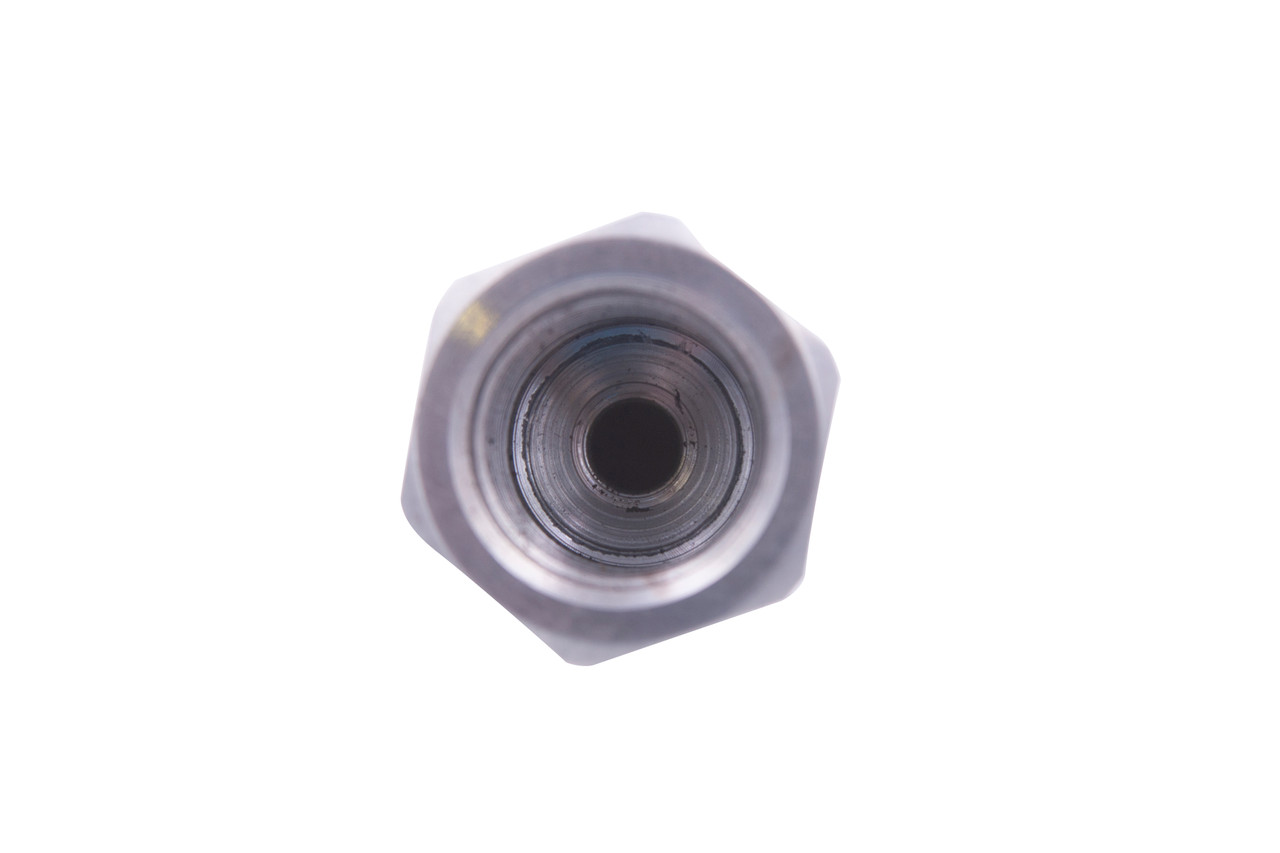 3/4" X 1/2",  4.5" Long Thermowell, Ashcroft