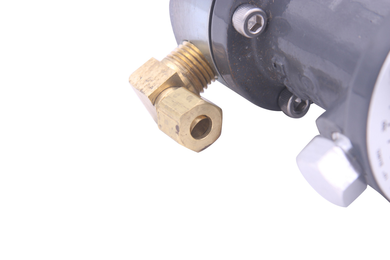 T12 Thermostat, BelGas