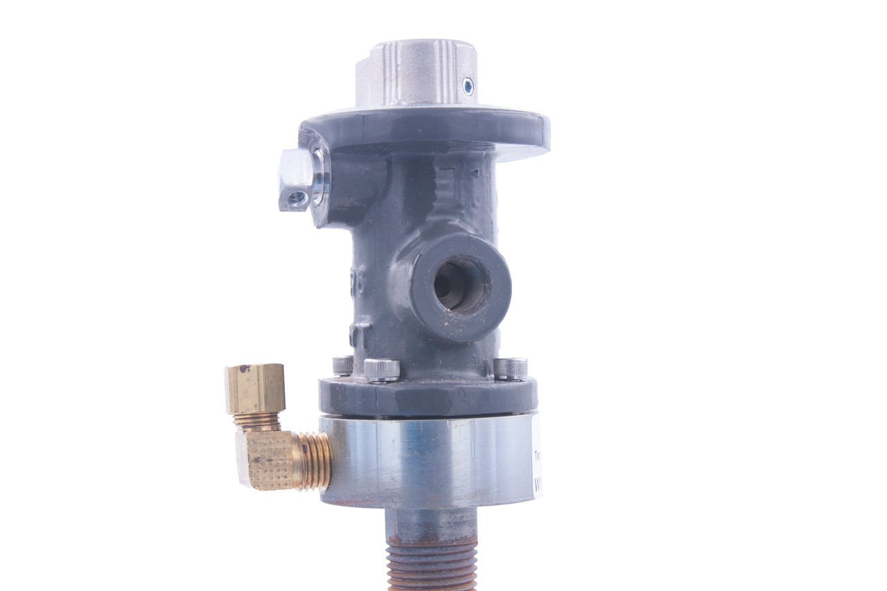 T12 Thermostat, BelGas