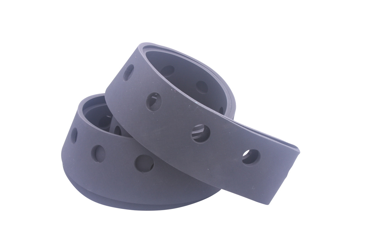 Viton Gasket, Manway Burner, BelGas