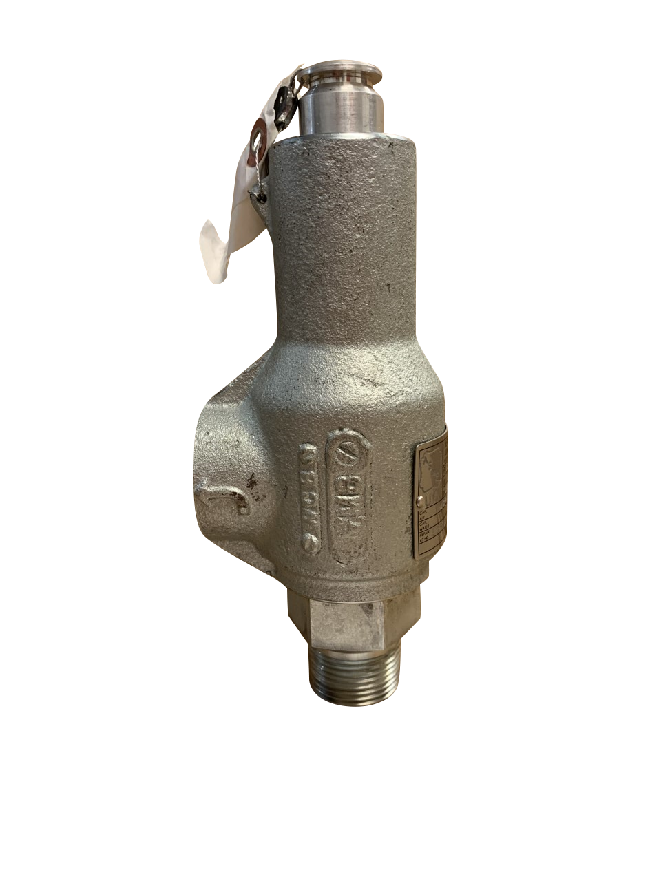 1X1, Mercer, PSV 125#