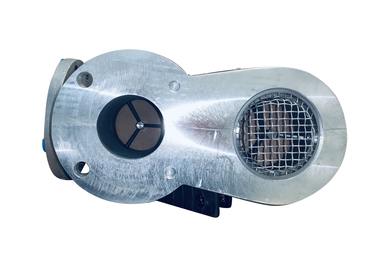 Enardo 3X4 PVRV 850 Pallet and Viton Seal