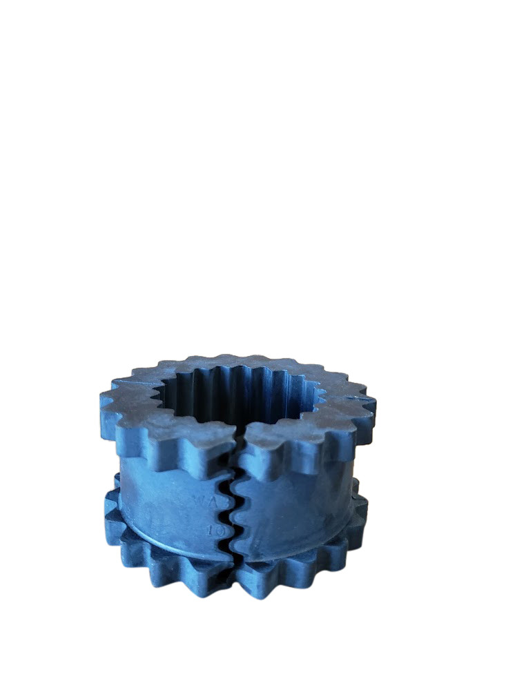 6JE EPDM SF + Sleeve