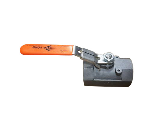 Ball Valve, 1-1/2", FNPT, 2000 PSI, 150 DEG F