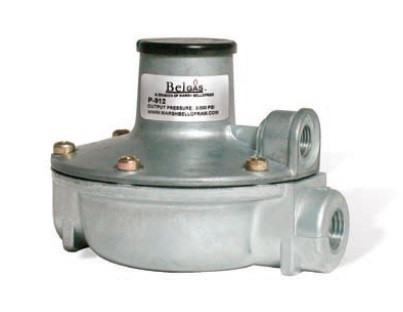 Fisher P912 Regulator