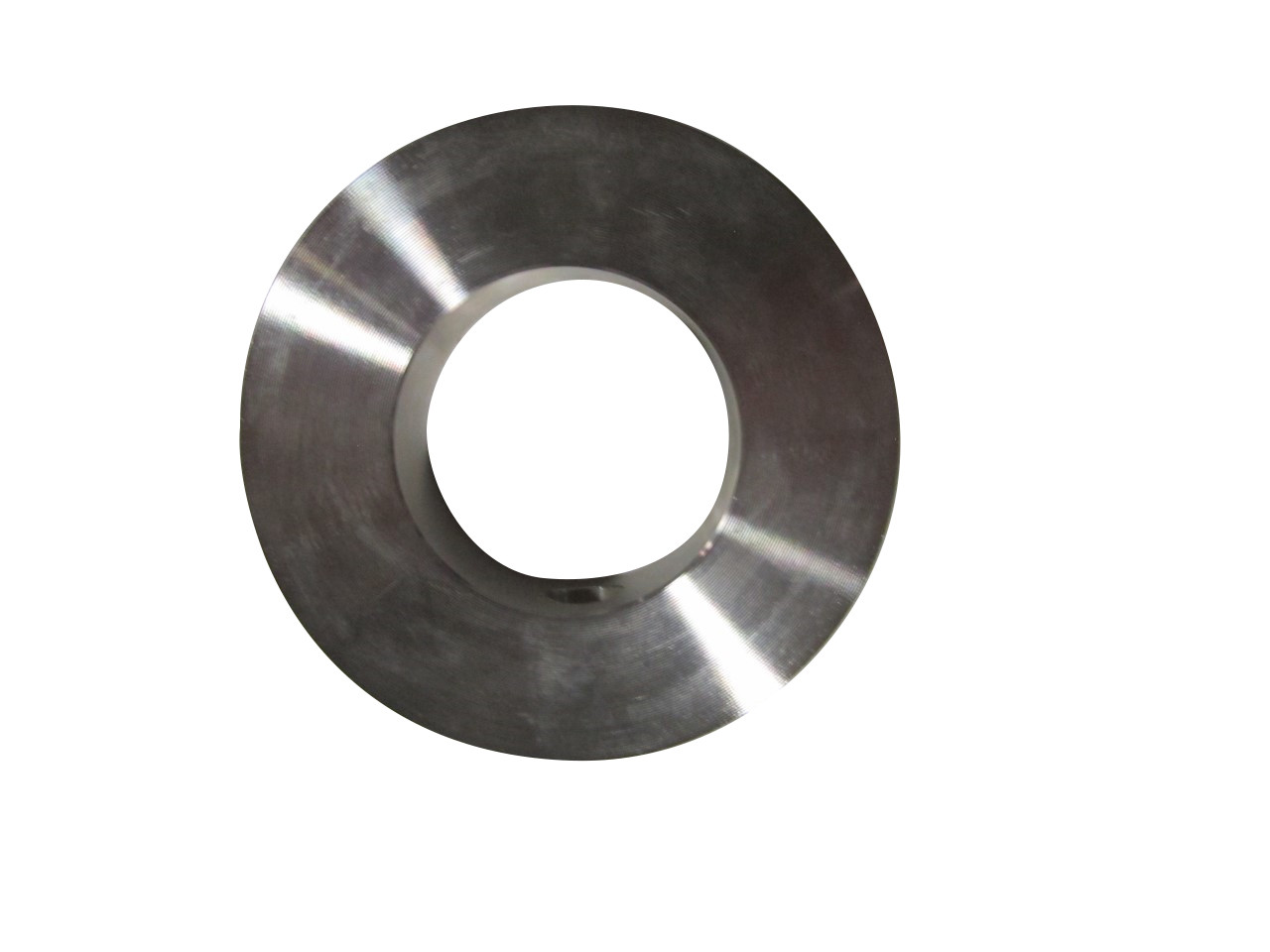 Bleed Ring, 2", 150#, CS, 1/2" NPT