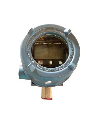 United Electric, 0-5# Pressure Switch