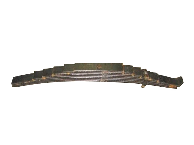 8 Leaf Spring - Dragon Products PES, Inc.