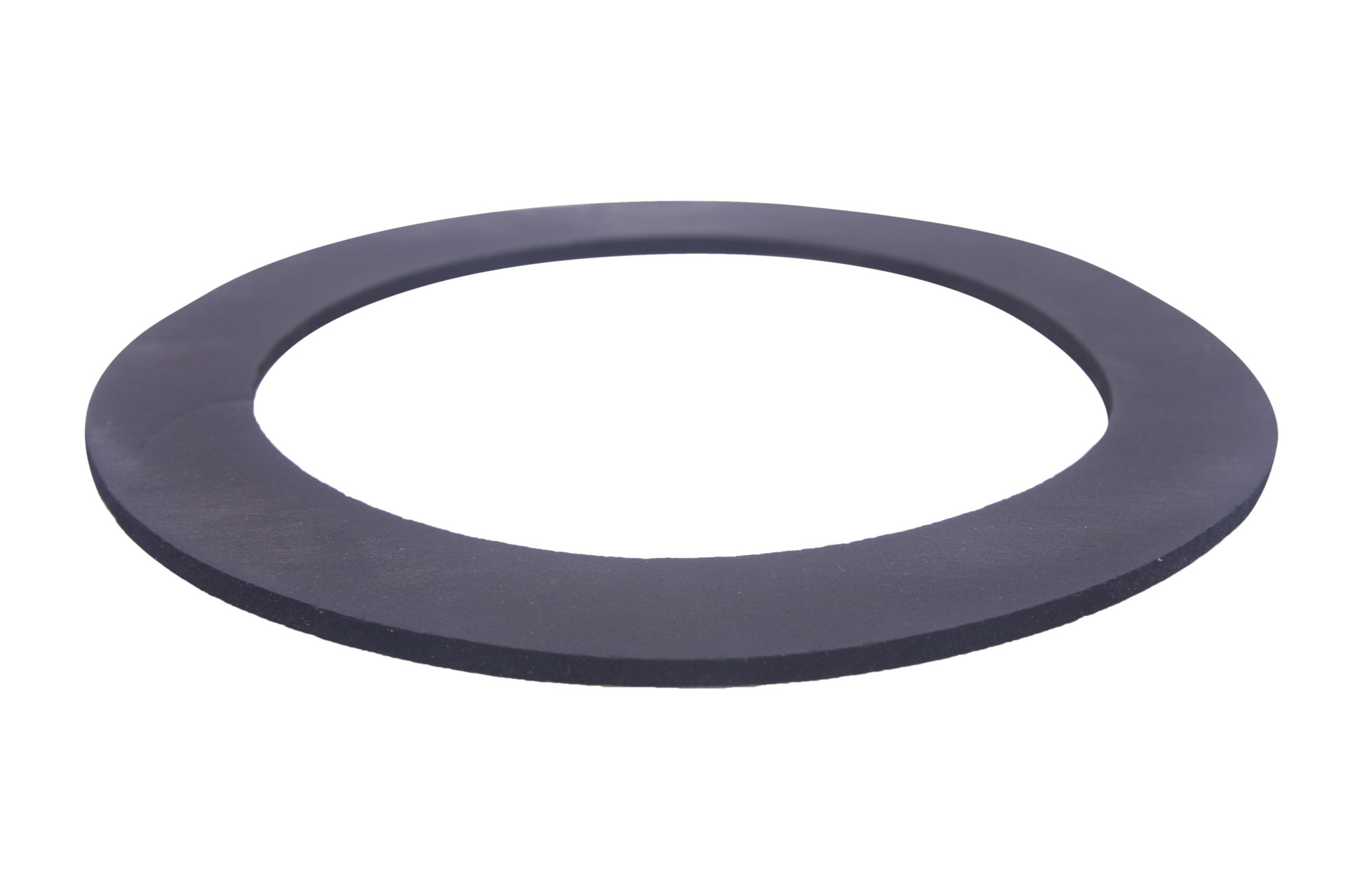 Vacuum Gasket, 660, Foam, Viton, Enardo