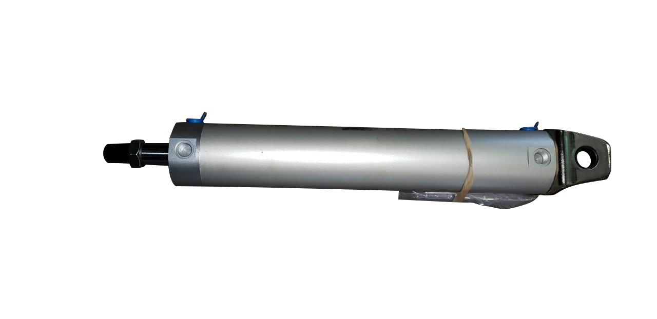 ICC Bumper Cylinder, Small Pneumatic Cylinder Dragon Products PES, Inc.