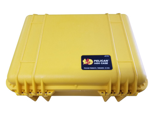 RMT CNTL Pelican Box