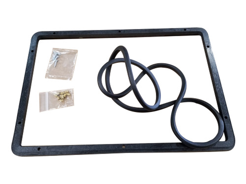 RMT CNTL Pelican Box Frame Kit