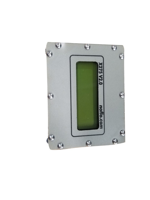 Display Panel X275-V2.0