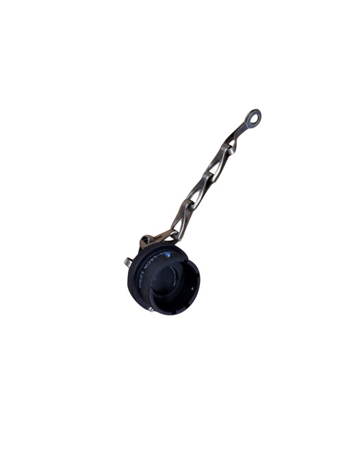 Cap, Sleeves and Wire