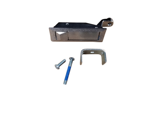 Latch, Trigger Push Cabinet