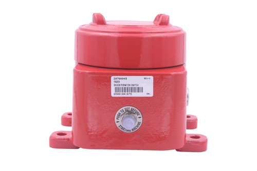 Vibrating Switch, VS2EX, Murphy