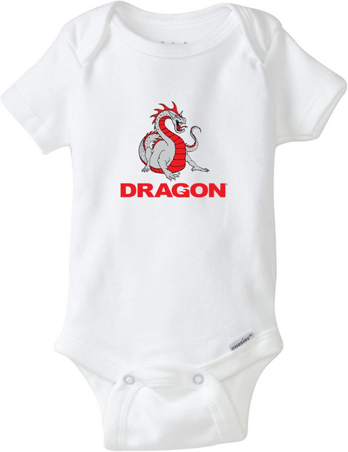 Dragon Breathable T-shirt Dragon - pike white - T-shirts and shirts -  PROTACKLESHOP