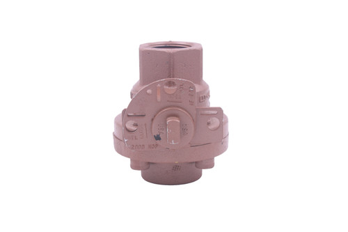 Ball Valve, Threaded End Connection, Balon