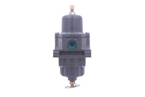 Air/Gas Regulator, 30-60 PSIG, Fisher