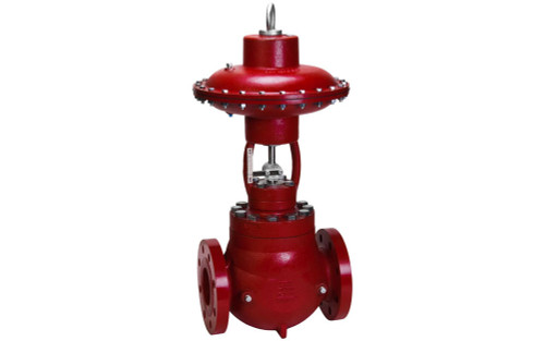 Kimray 4 FMT 150 RF PB IV S6 EQAS6