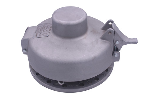 Water Thief Hatch, LaMOT