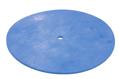 Vacuum Gasket, ES660/665, Blue FKM, Enardo