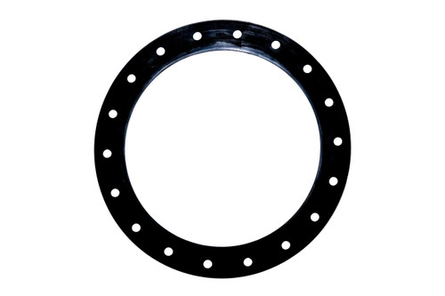 Manway Gasket, 18 Hole, Viton
