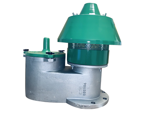 Enardo PVRV 950 6"