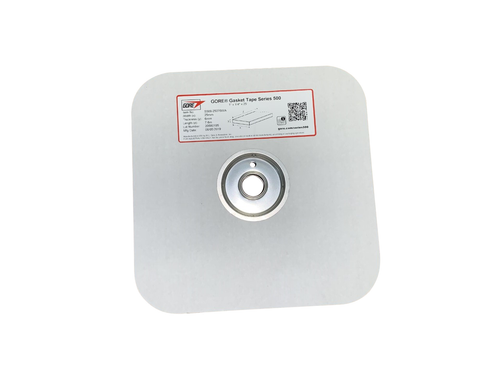 1/4" X 1" X 25" Gore Gasket Tape