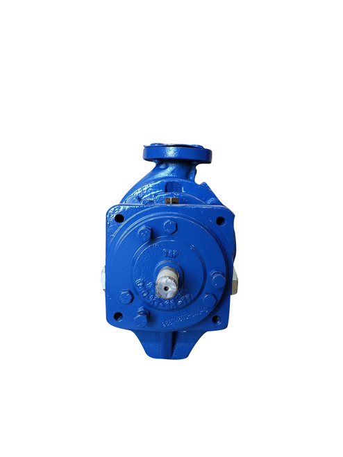 Peerless Pump, 1.5X3-6 STP DI/316SS
