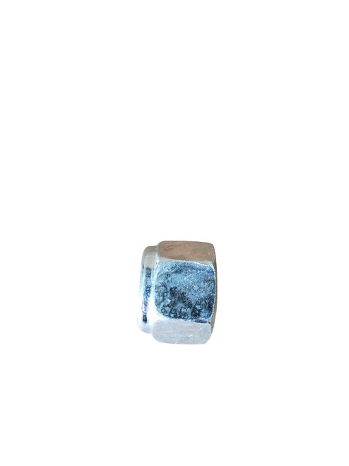 Nut, Nylon Lock