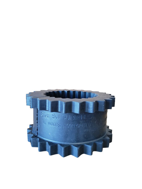 9JE EPDM SF + Sleeve