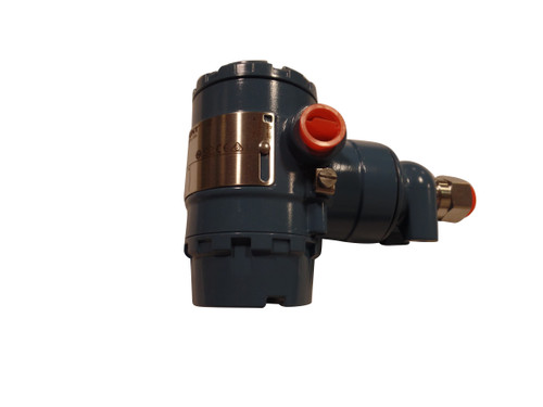 Rosemount 3051 Pressure Transmitter, 0-300 Calib