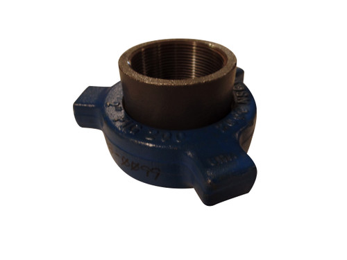 2" FIG 200 THD Hammer Union