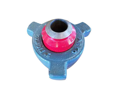 2" Figure 1502, 15,000# Hammer Union, ABCO