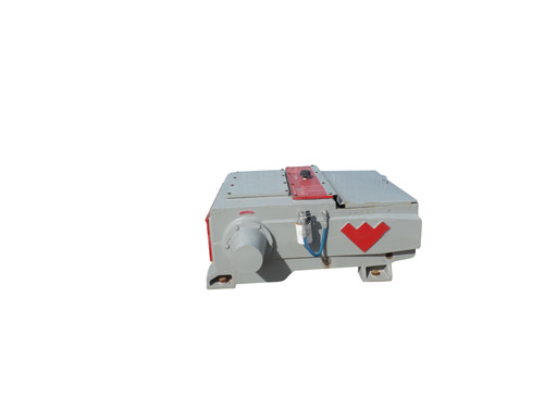 Weatherford, W375 Bare Power End, Threaded