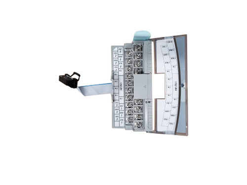 4 CHAN Resistance Module