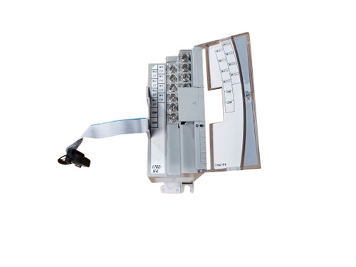 4 CH Analog Input Module