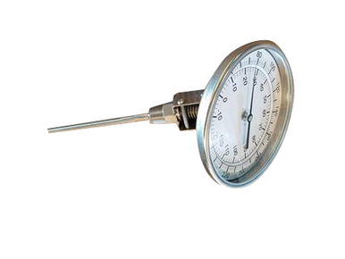 1/2Ã¢â‚¬Â NPT X 6Ã¢â‚¬Â Stem X 5Ã¢â‚¬Â Dial X250 Degree, F&amp;C Swivel ...