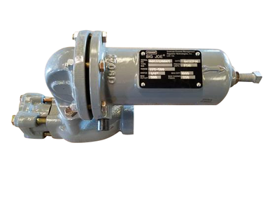 Big Joe 1Ã¢â‚¬Â NPT 630 Regulator, 275-500 Spring Range, 1/4Ã¢â‚¬Â