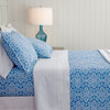 Lennox Quilted Bedding