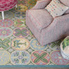 Mosaic Tiles
