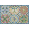 Mosaic Tiles