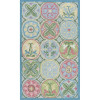 Mosaic Tiles